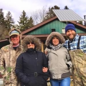 Meet your Posher, Eddie